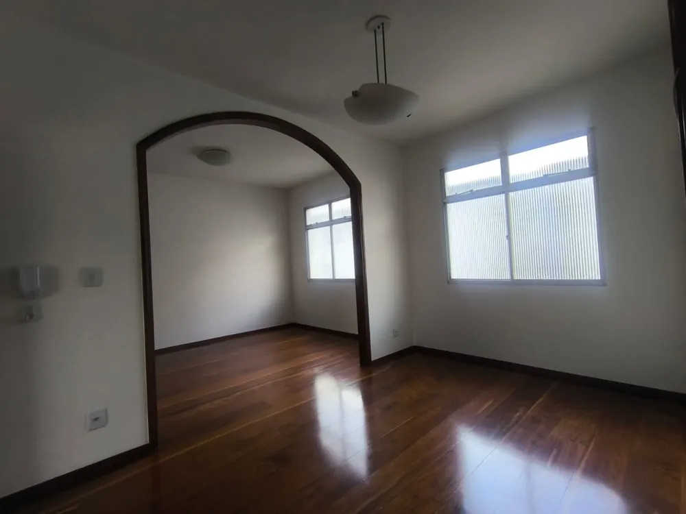 Apartamento, 3 quartos, 110 m² - Foto 3