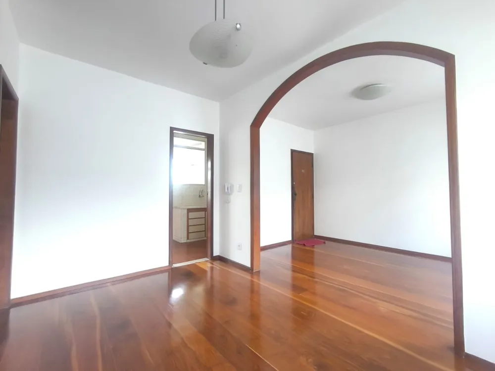 Apartamento, 3 quartos, 110 m² - Foto 1