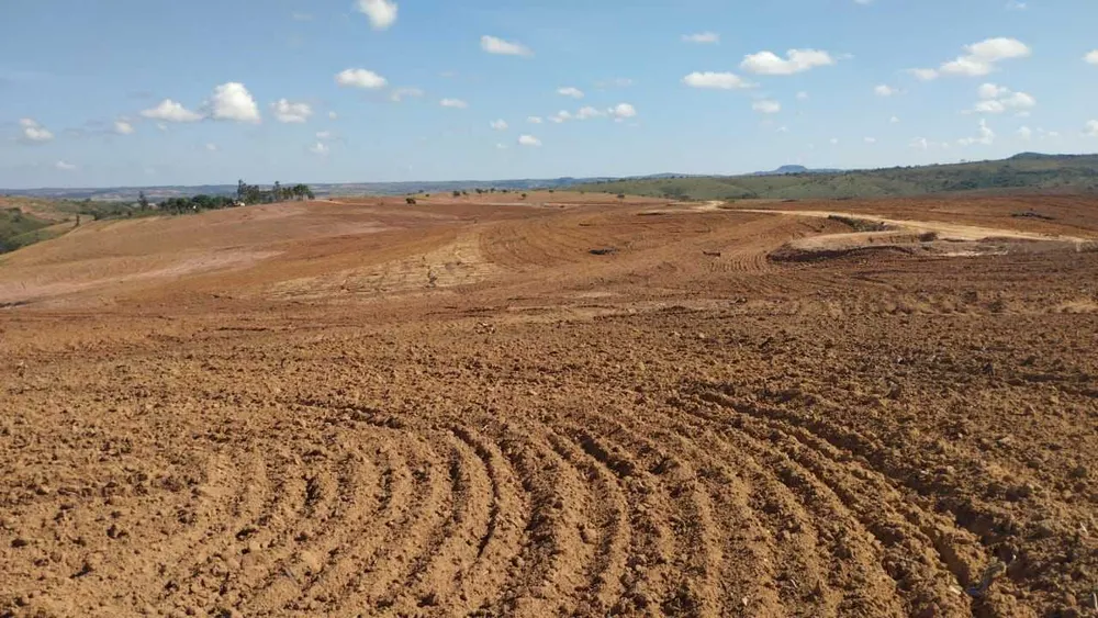 Fazenda, 167 hectares - Foto 1