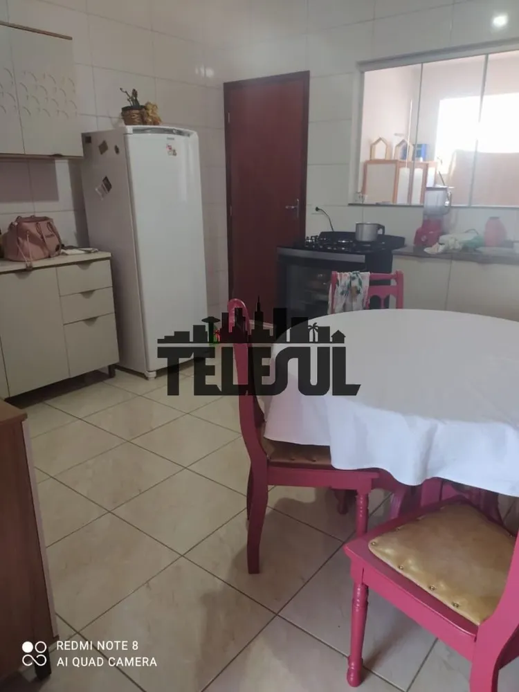 Casa, 2 quartos, 89 m² - Foto 3