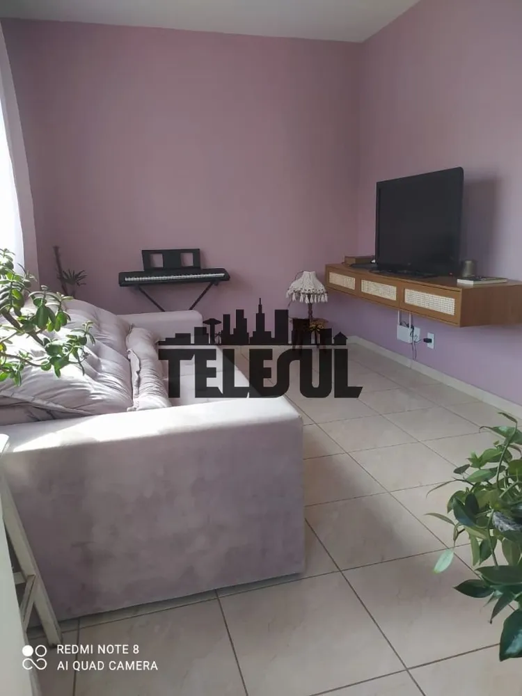 Casa, 2 quartos, 89 m² - Foto 2