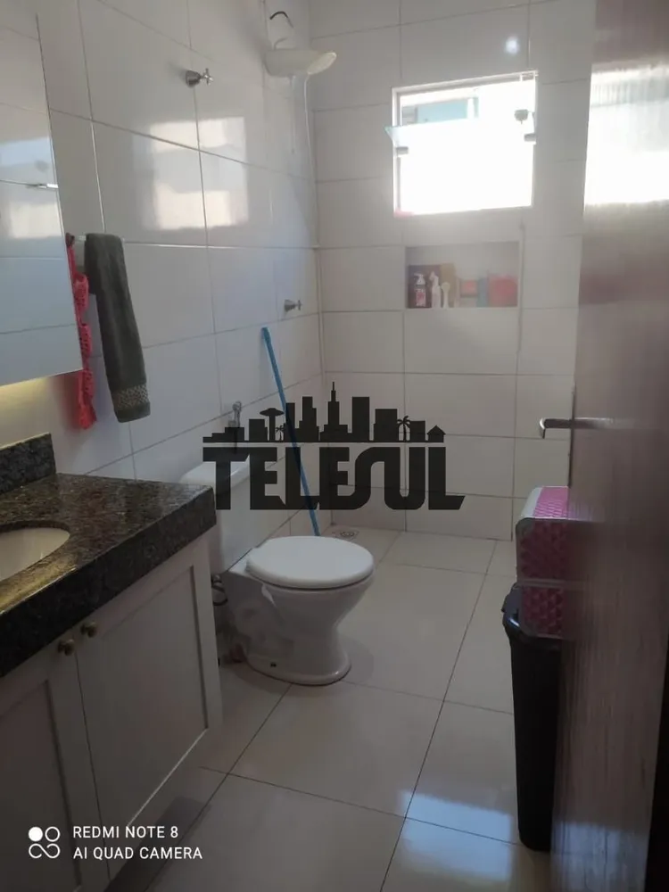 Casa, 2 quartos, 89 m² - Foto 6