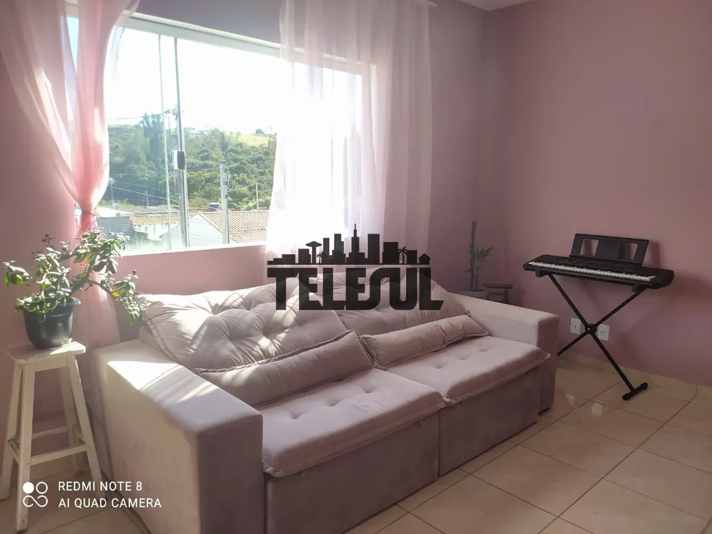 Casa, 2 quartos, 89 m² - Foto 1