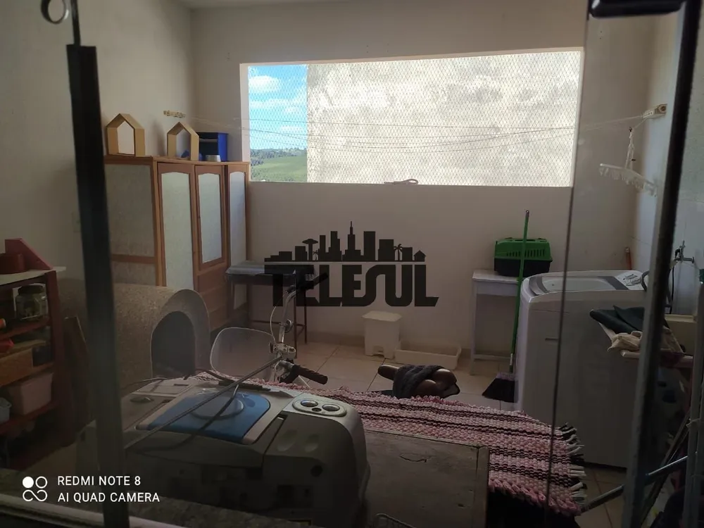 Casa, 2 quartos, 89 m² - Foto 6
