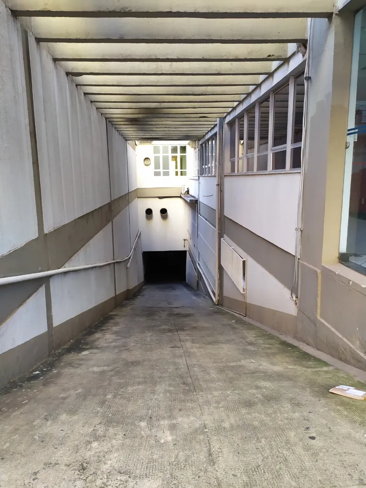 Prédio Inteiro, 2484 m² - Foto 3