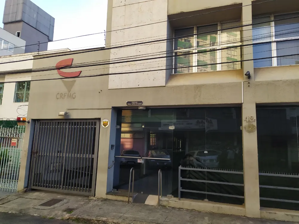 Prédio Inteiro, 2484 m² - Foto 1