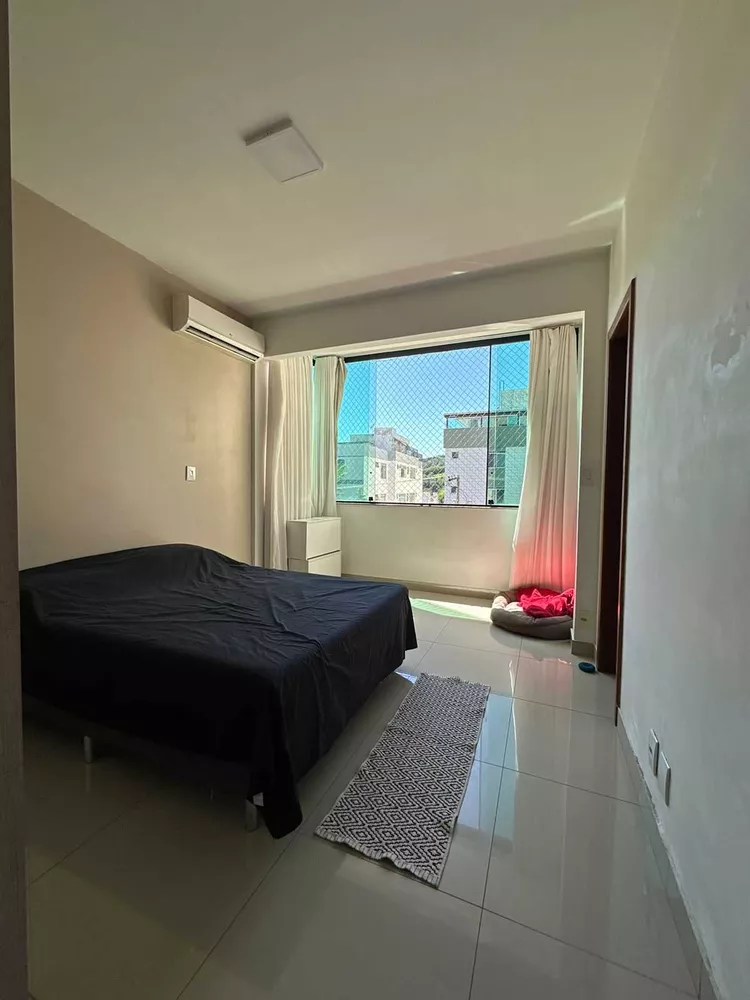 Cobertura à venda com 3 quartos, 110m² - Foto 5