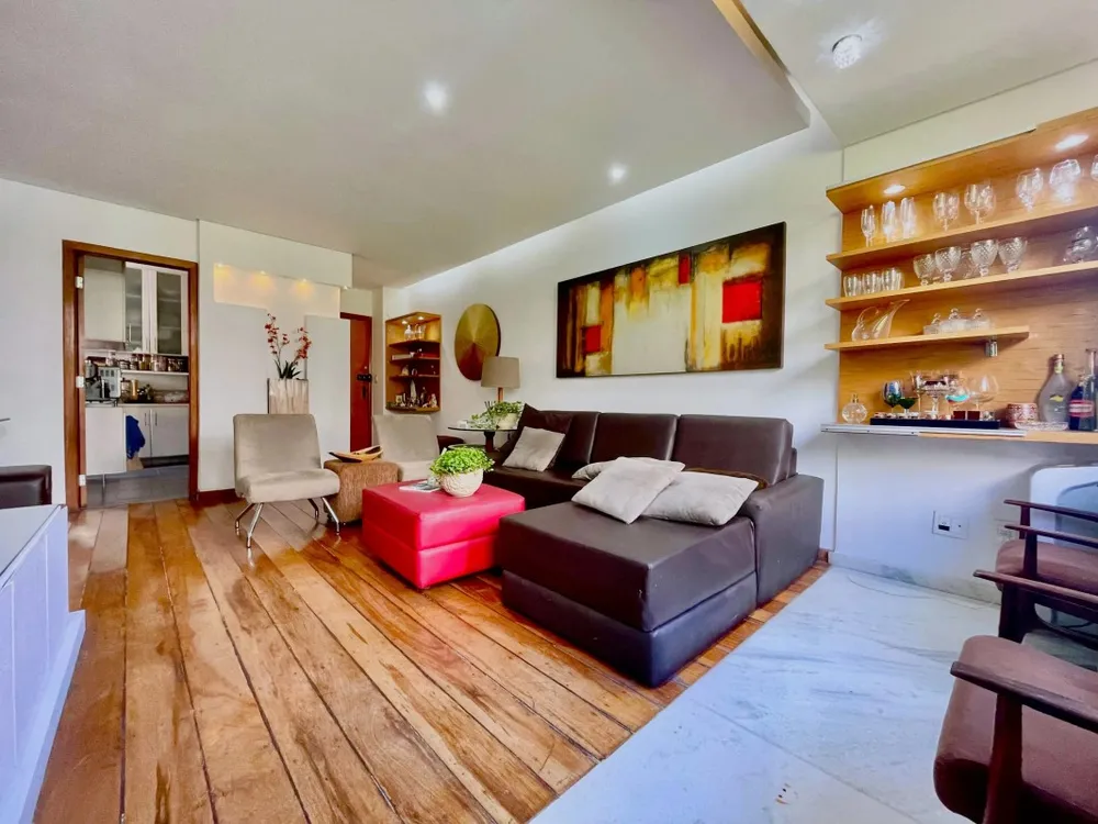 Apartamento, 3 quartos, 128 m² - Foto 2
