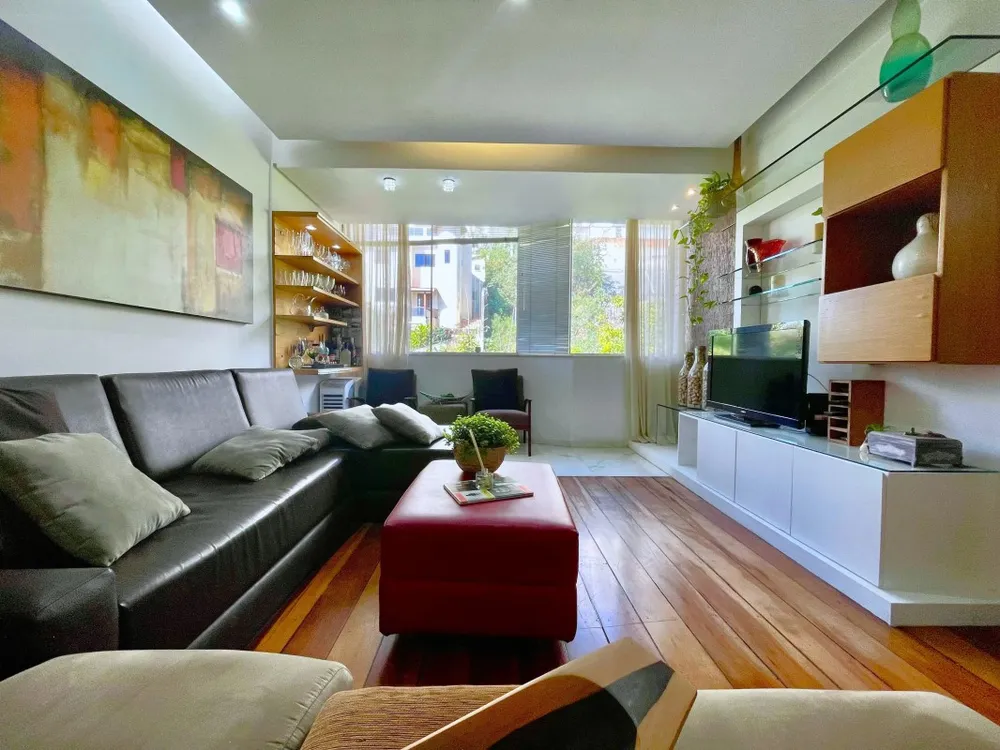Apartamento, 3 quartos, 128 m² - Foto 4