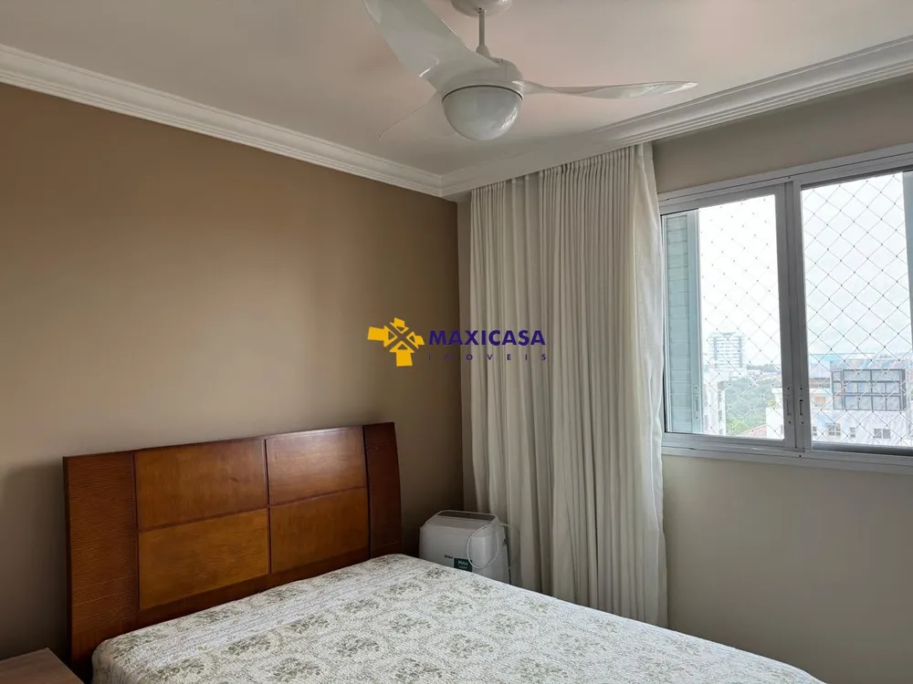 Apartamento, 3 quartos, 95 m² - Foto 11