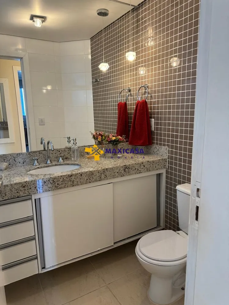 Apartamento, 3 quartos, 95 m² - Foto 7