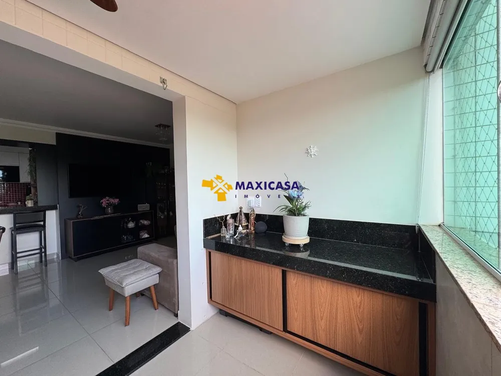 Apartamento, 3 quartos, 95 m² - Foto 4