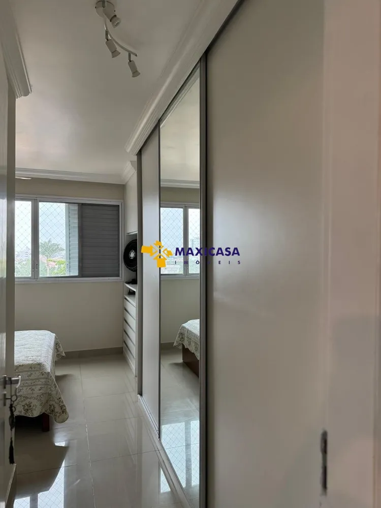 Apartamento, 3 quartos, 95 m² - Foto 10