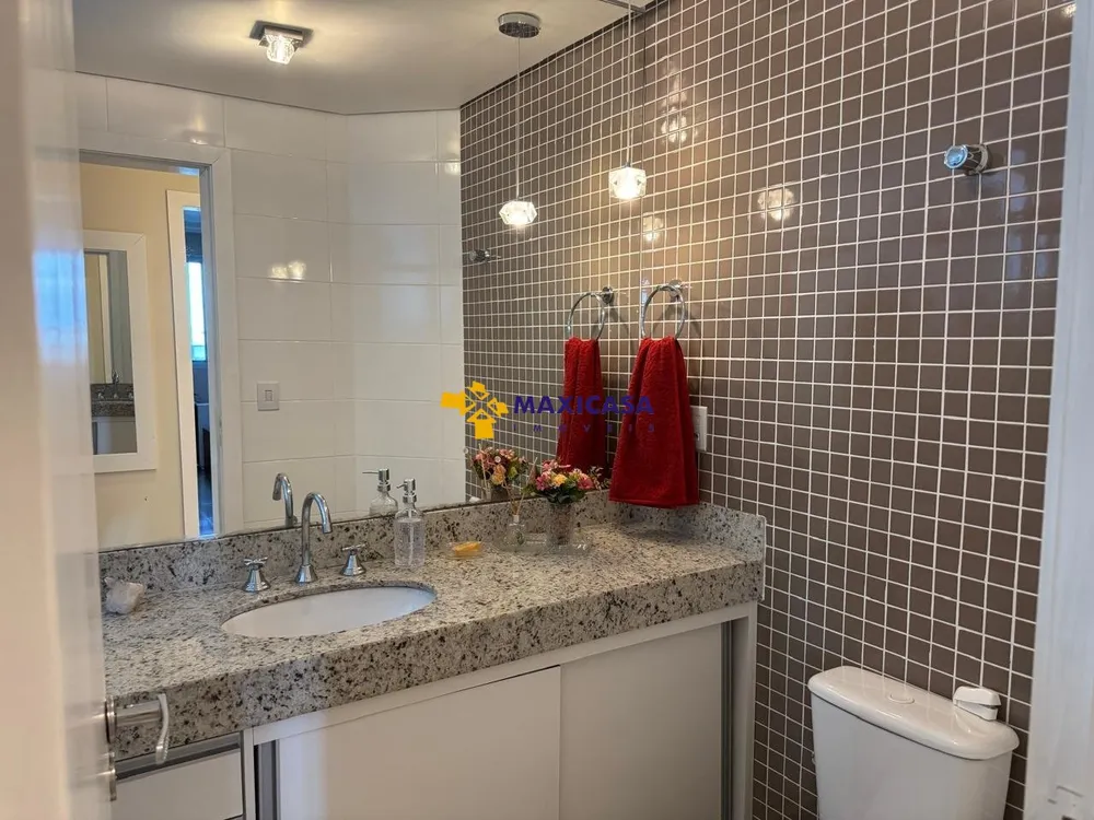 Apartamento, 3 quartos, 95 m² - Foto 11