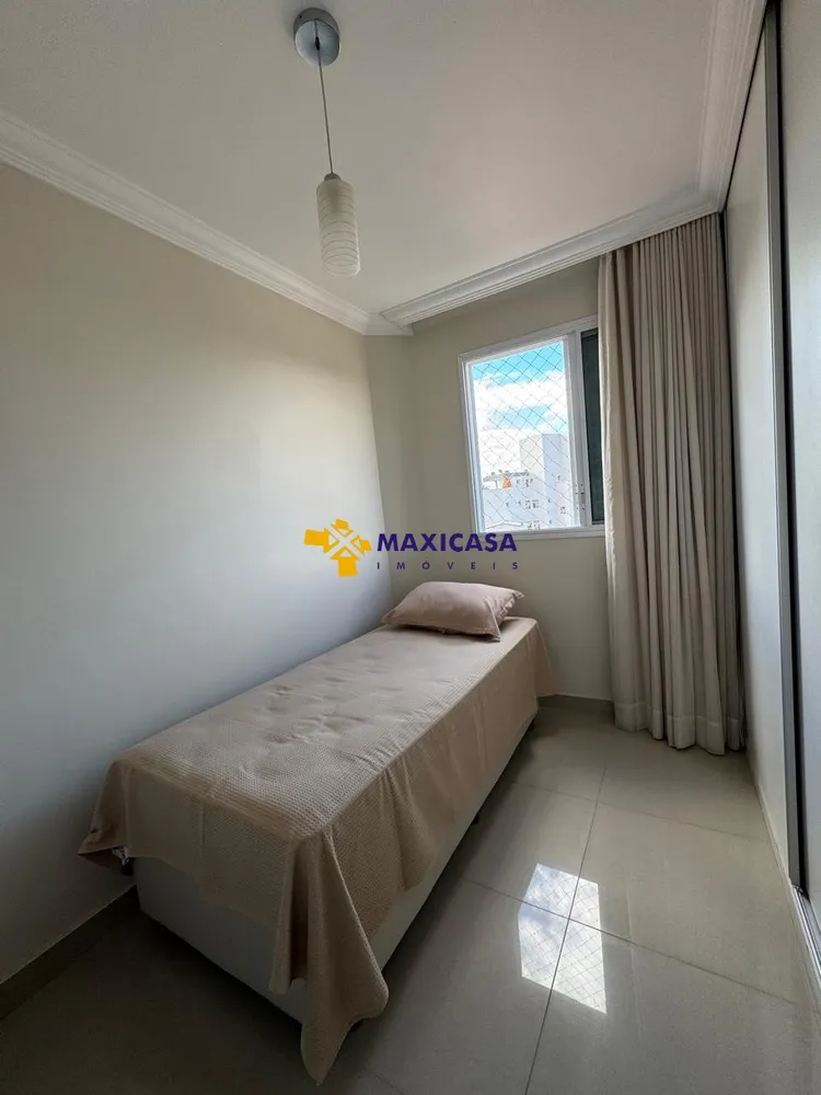 Apartamento, 3 quartos, 95 m² - Foto 13