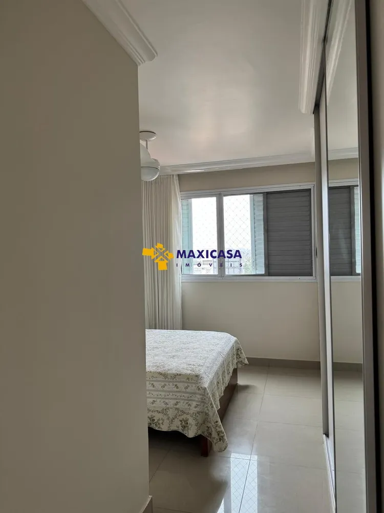 Apartamento, 3 quartos, 95 m² - Foto 9