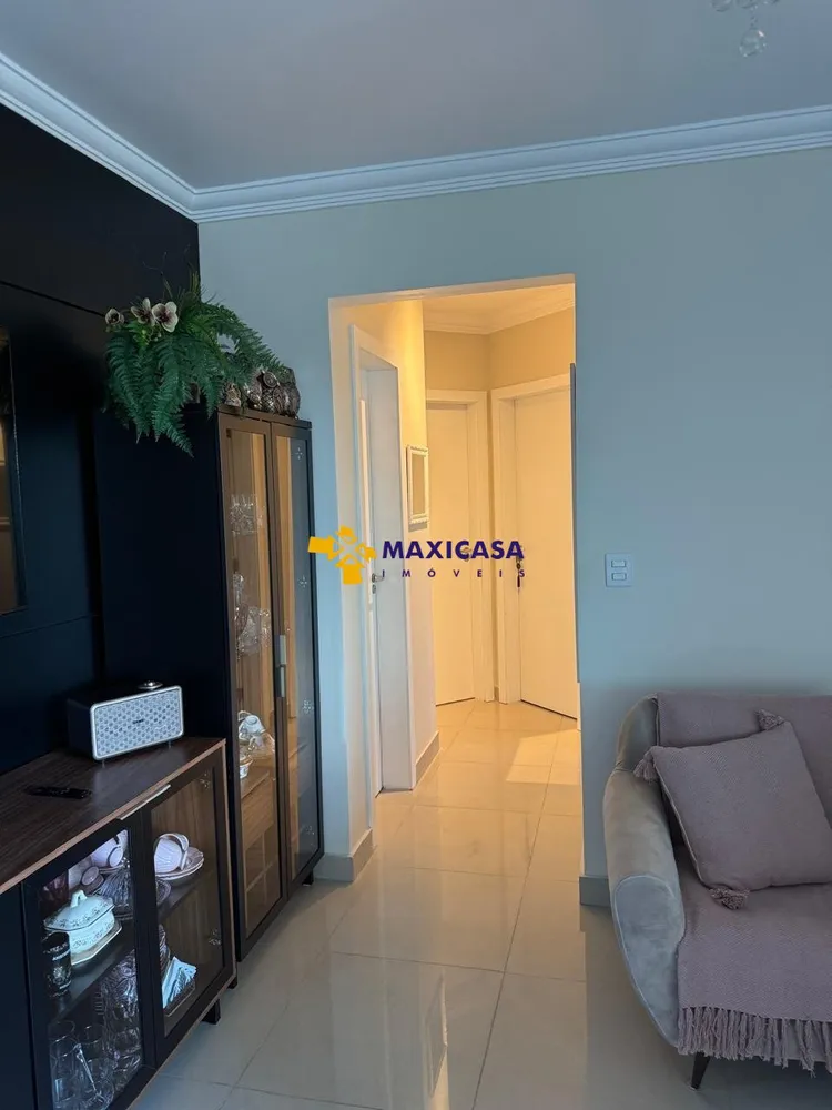 Apartamento, 3 quartos, 95 m² - Foto 5