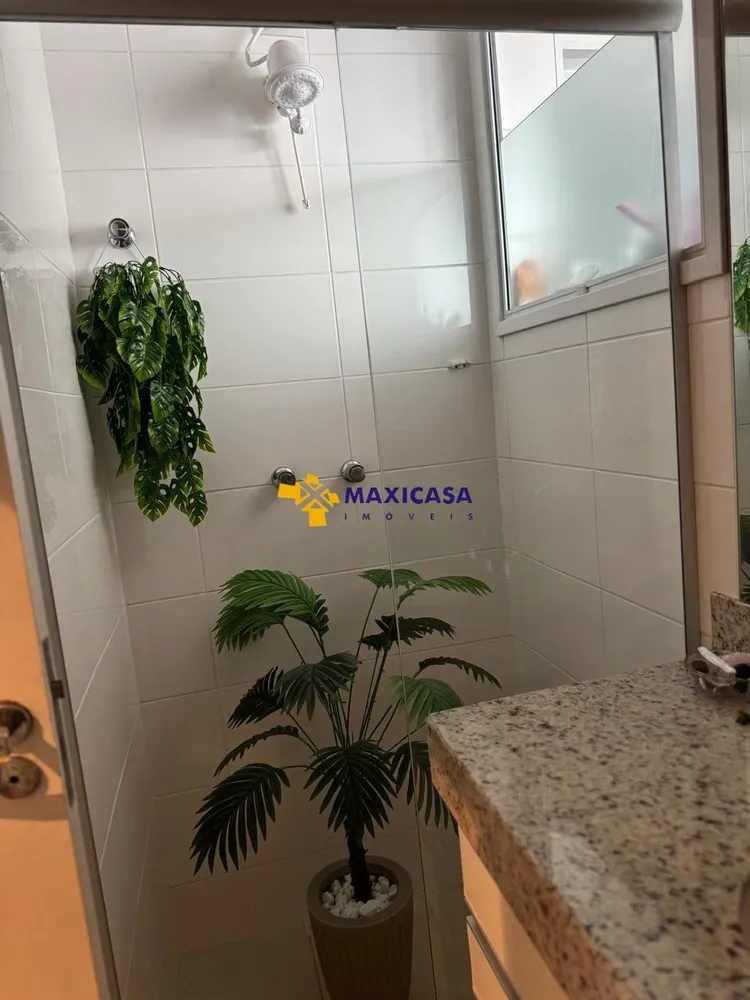 Apartamento, 3 quartos, 95 m² - Foto 6