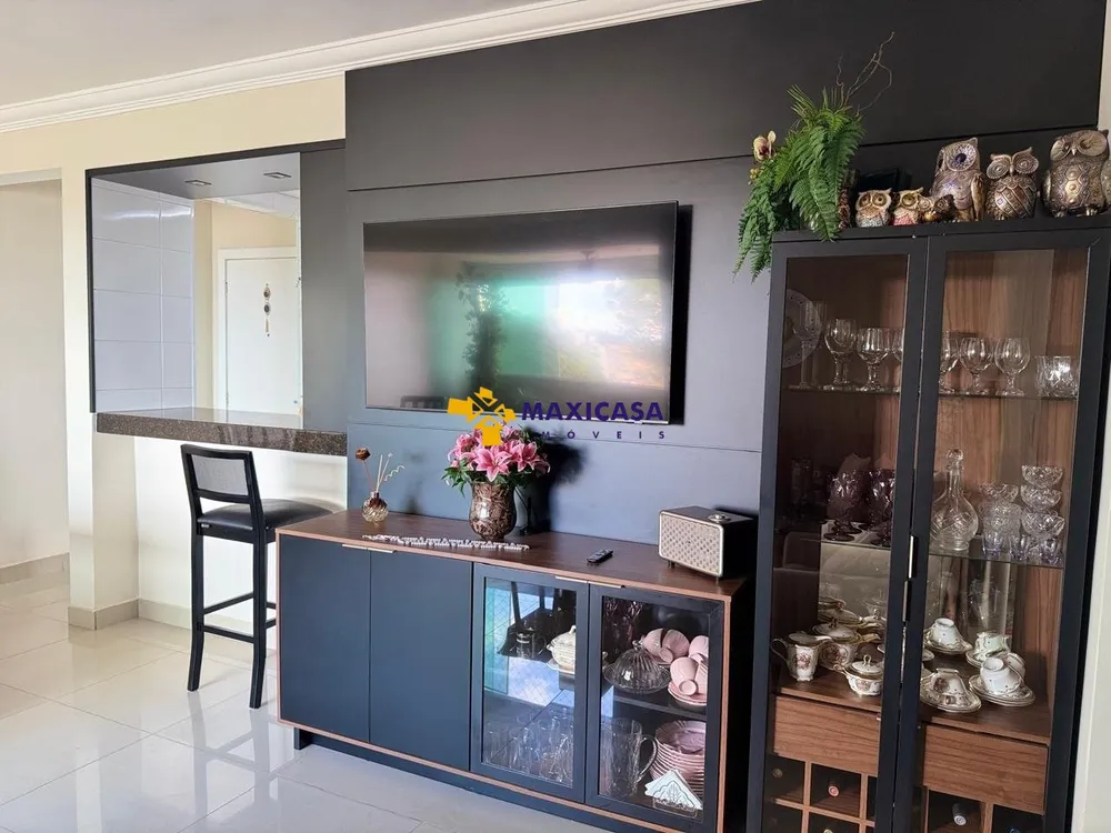Apartamento, 3 quartos, 95 m² - Foto 7