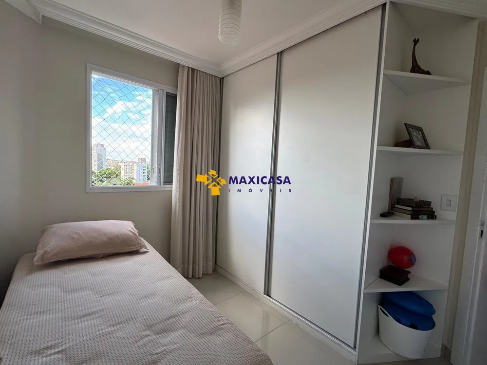 Apartamento, 3 quartos, 95 m² - Foto 8