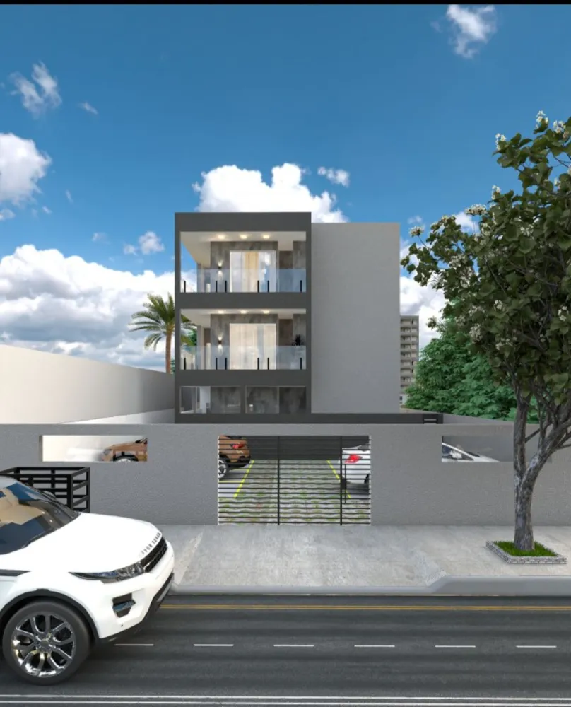 Apartamento, 2 quartos, 69 m² - Foto 3
