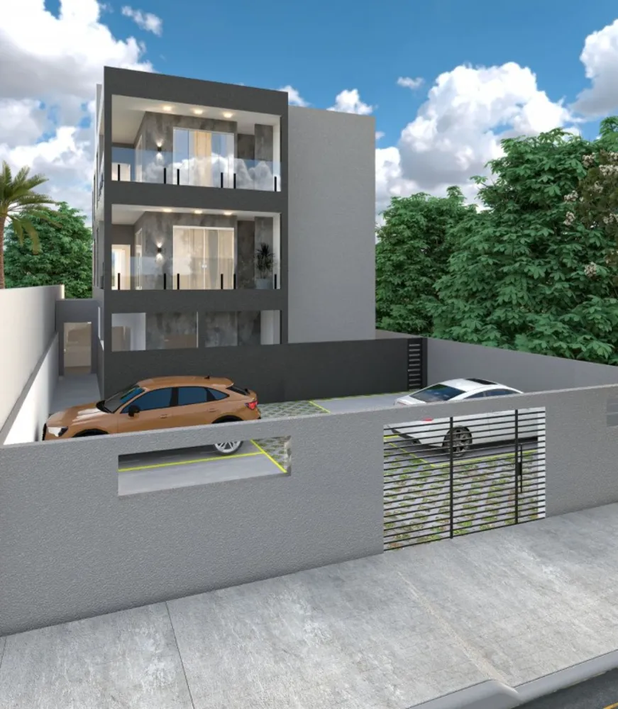 Apartamento, 2 quartos, 69 m² - Foto 1