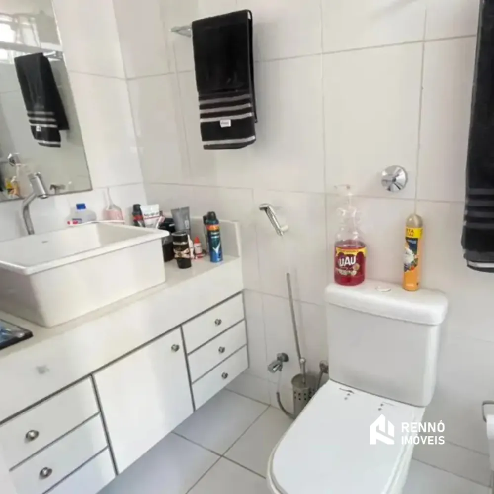 Apartamento, 3 quartos, 115 m² - Foto 6