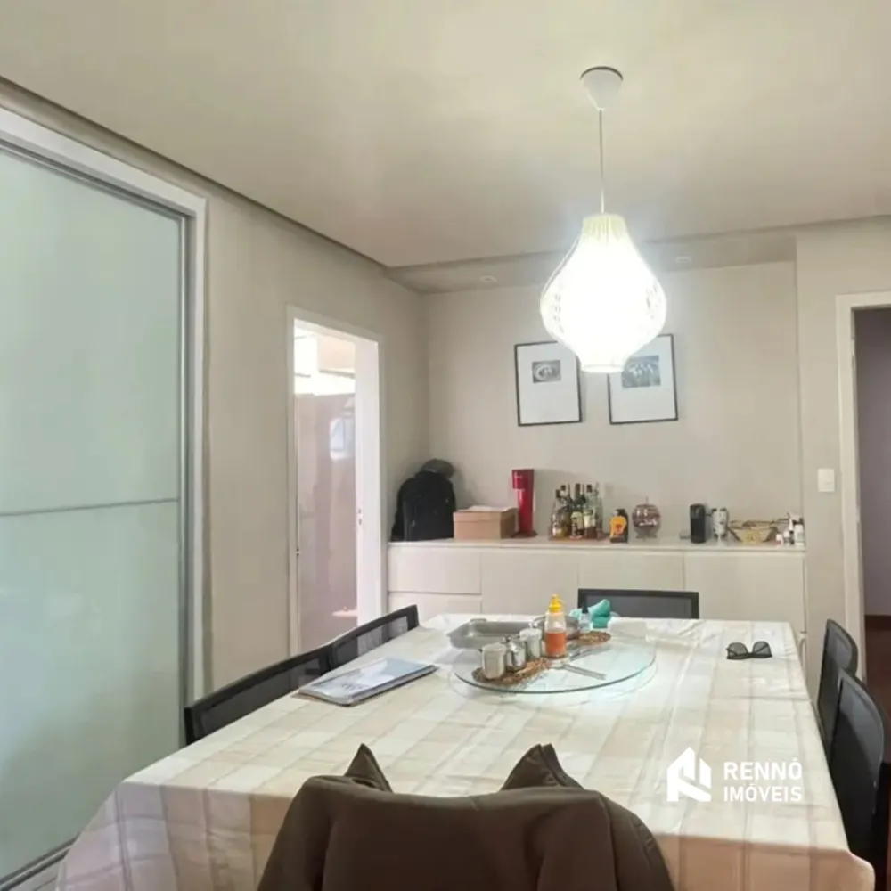 Apartamento, 3 quartos, 115 m² - Foto 10
