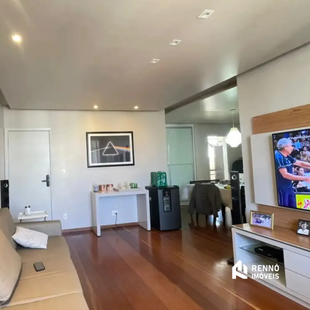 Apartamento, 3 quartos, 115 m² - Foto 2