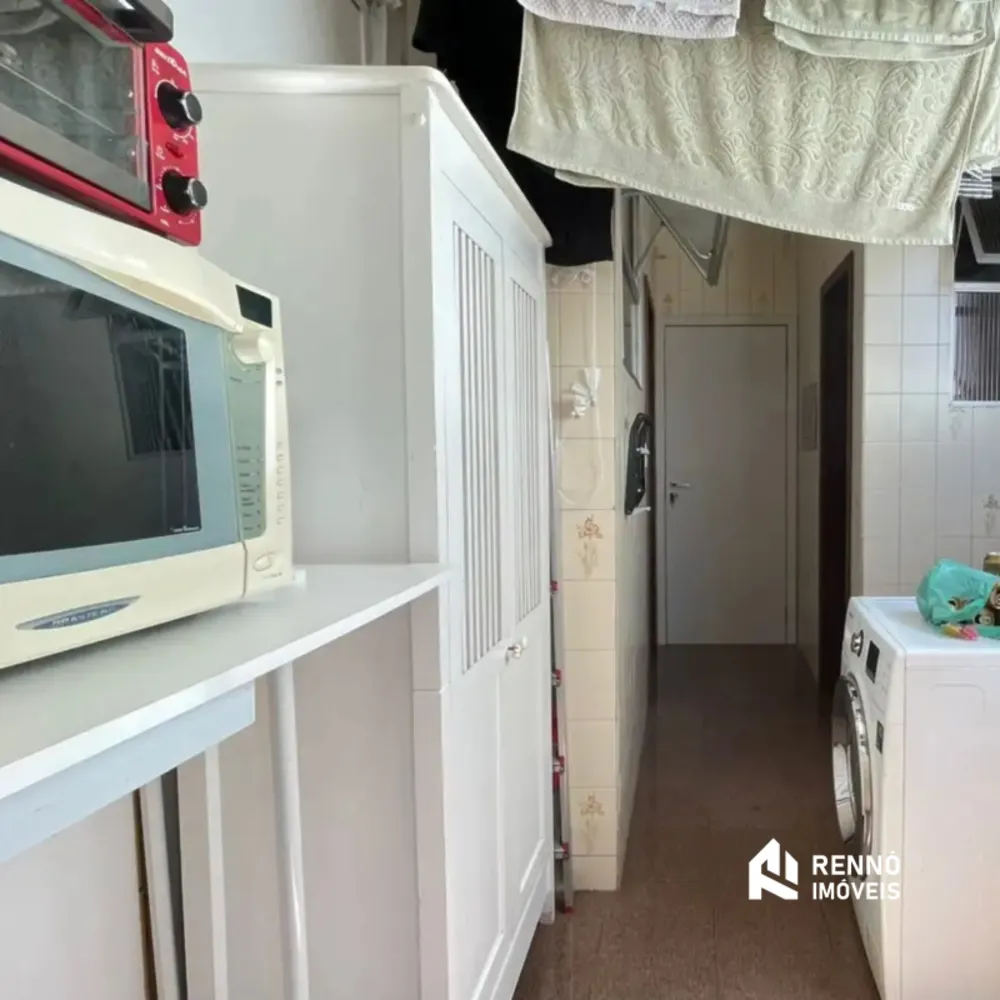 Apartamento, 3 quartos, 115 m² - Foto 7