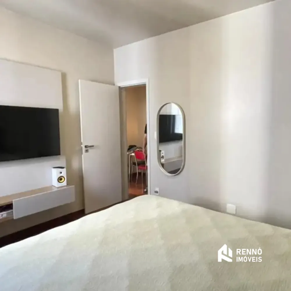 Apartamento, 3 quartos, 115 m² - Foto 9
