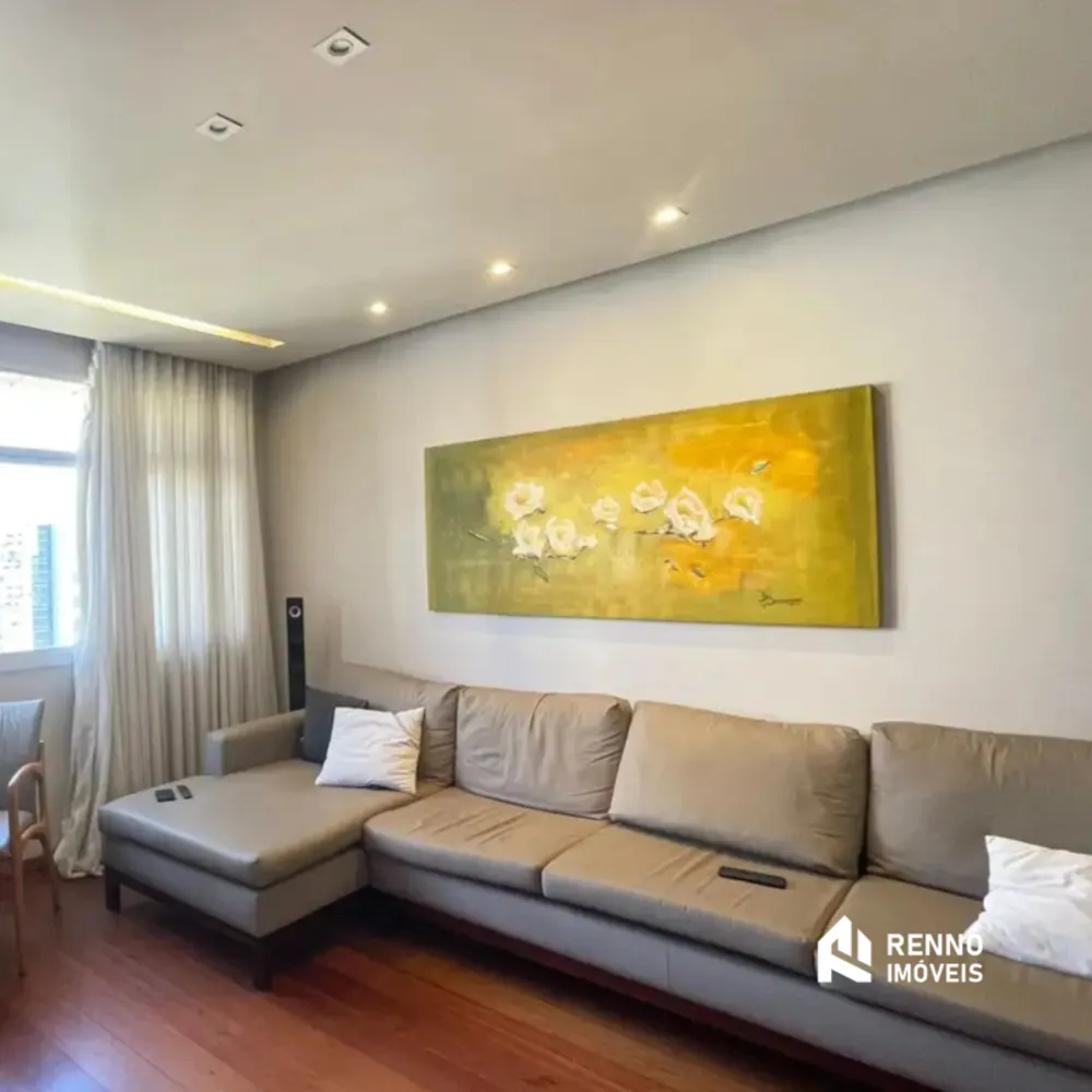 Apartamento, 3 quartos, 115 m² - Foto 3