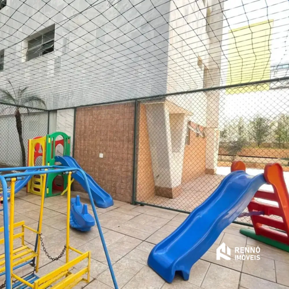 Apartamento, 3 quartos, 115 m² - Foto 11