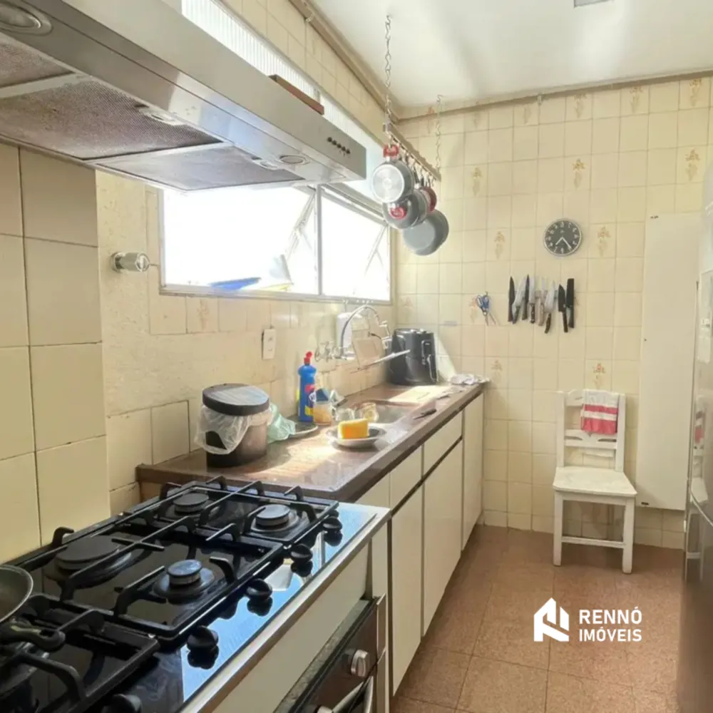 Apartamento, 3 quartos, 115 m² - Foto 5