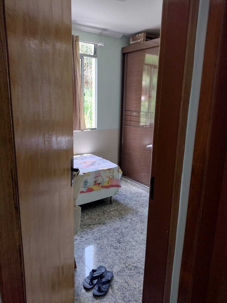 Apartamento à venda com 3 quartos, 72m² - Foto 4