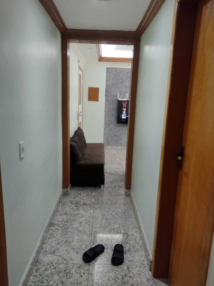Apartamento à venda com 3 quartos, 72m² - Foto 8