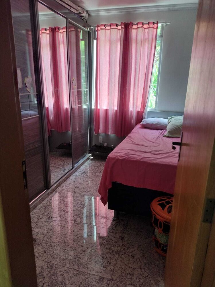 Apartamento à venda com 3 quartos, 72m² - Foto 5