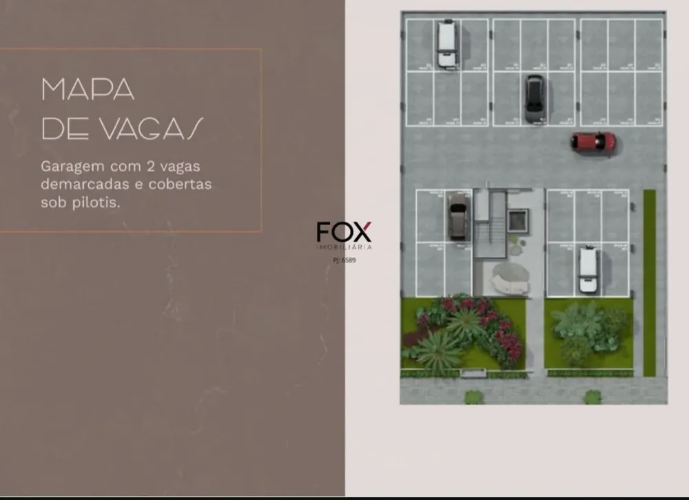 Cobertura, 2 quartos, 128 m² - Foto 4