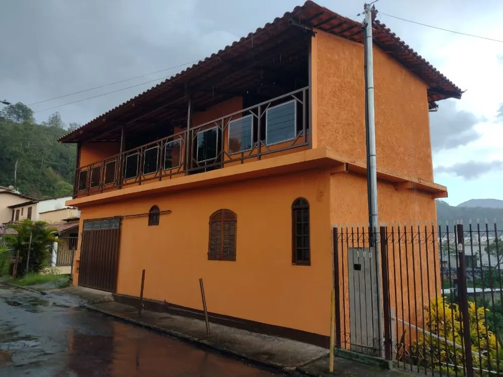 Casa, 2 quartos - Foto 1