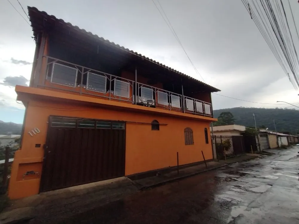 Casa, 2 quartos - Foto 1