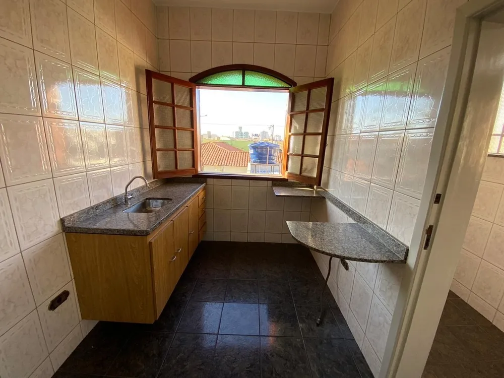 Casa, 4 quartos, 280 m² - Foto 12