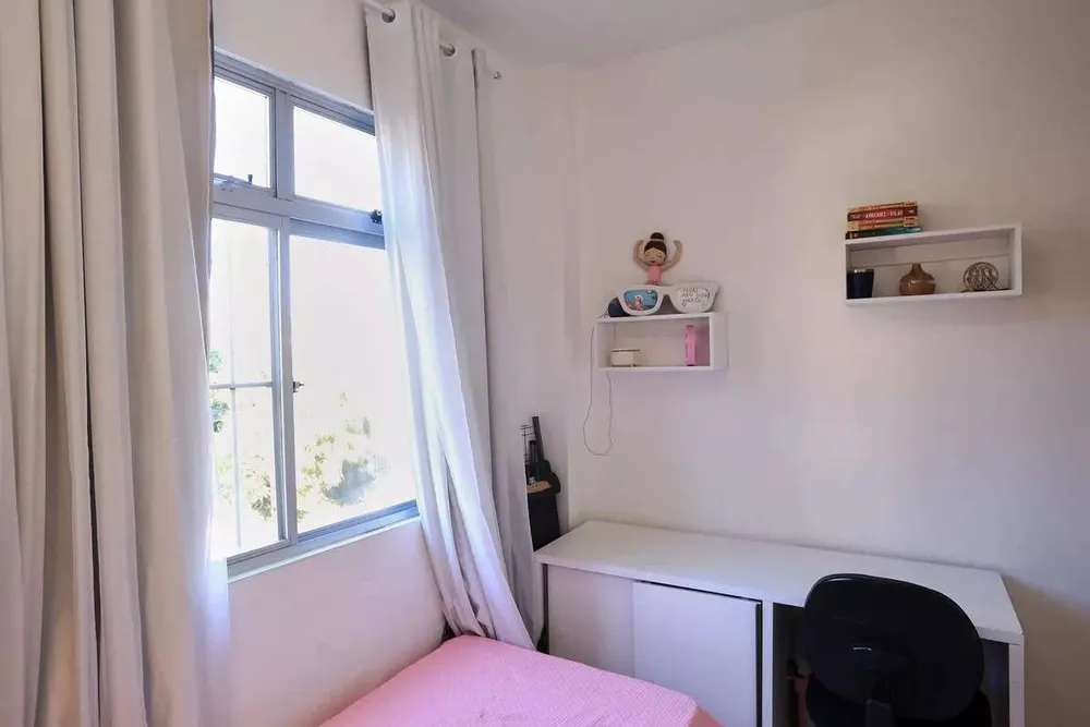 Apartamento, 3 quartos, 85 m² - Foto 2