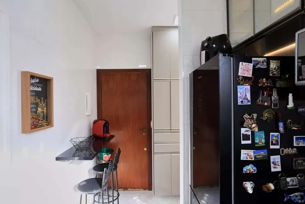 Apartamento, 3 quartos, 85 m² - Foto 3