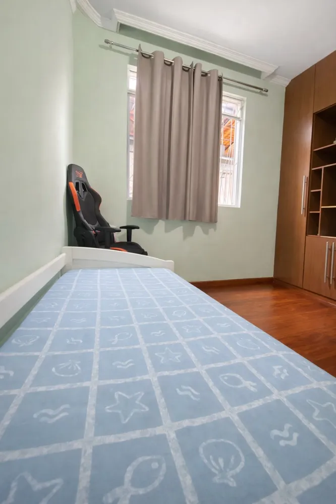 Apartamento, 2 quartos, 84 m² - Foto 3