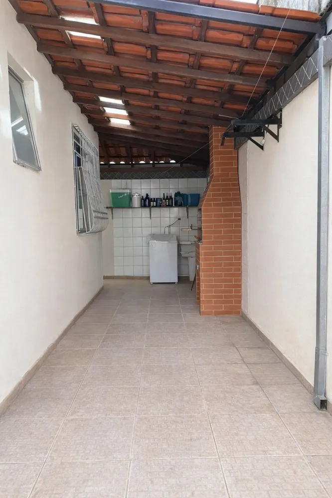 Apartamento, 2 quartos, 84 m² - Foto 2