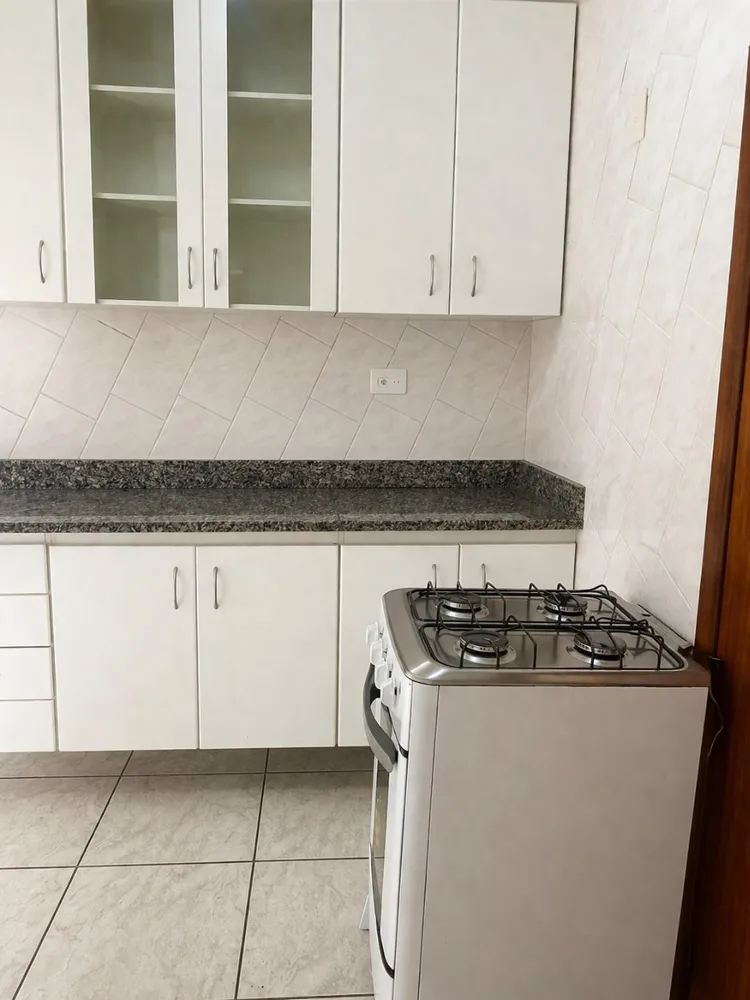 Apartamento, 2 quartos, 84 m² - Foto 1