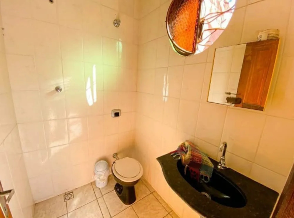 Casa, 3 quartos, 300 m² - Foto 7