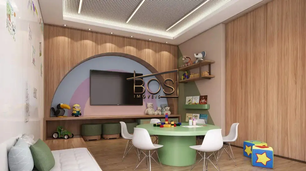 Apartamento, 4 quartos, 162 m² - Foto 8