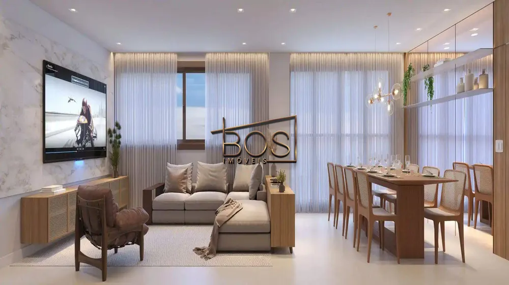 Apartamento, 4 quartos, 162 m² - Foto 7