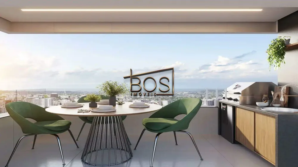 Apartamento, 4 quartos, 162 m² - Foto 9